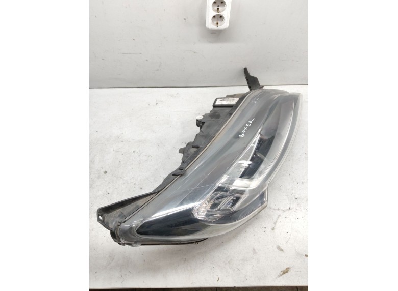 Фара правая к Фара правая к Peugeot Boxer undefined г. Boxer