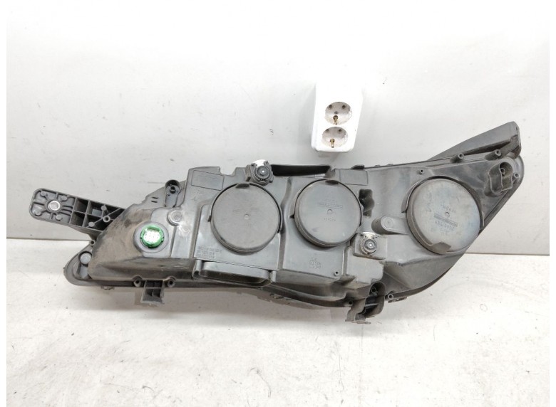 Фара правая к Фара правая к Peugeot Boxer undefined г. Boxer