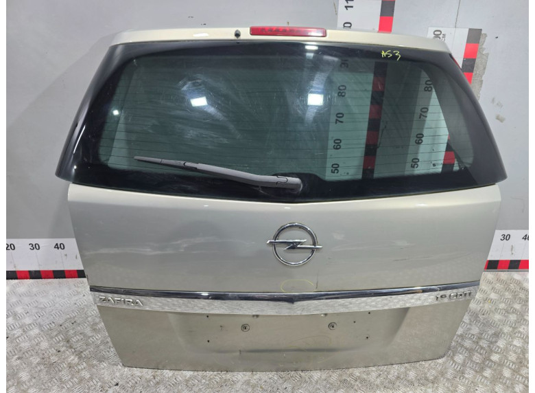 Моторчик заднего стеклоочистителя (дворника) к Моторчик заднего стеклоочистителя (дворника) к Opel Zafira undefined г. Zafira