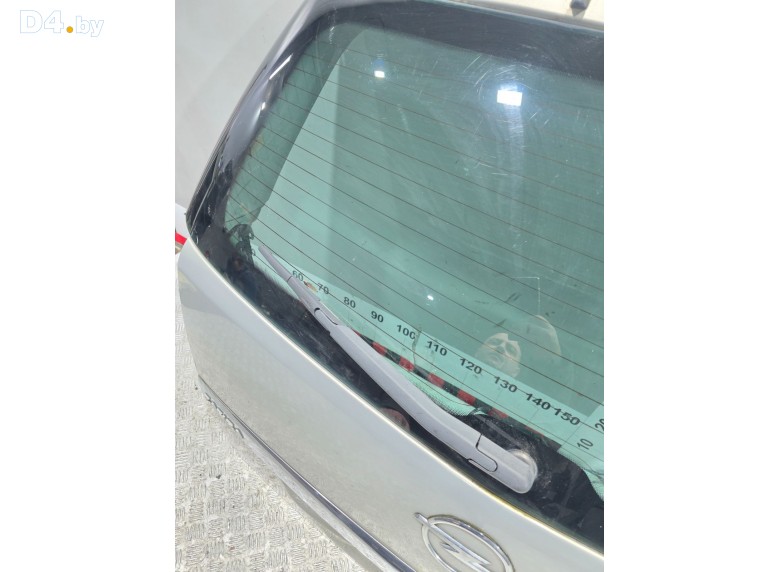 Щеткодержатель задний к Opel Zafira undefined г.