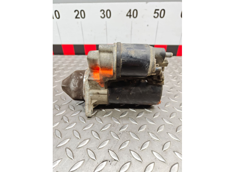 Стартер к Opel Zafira