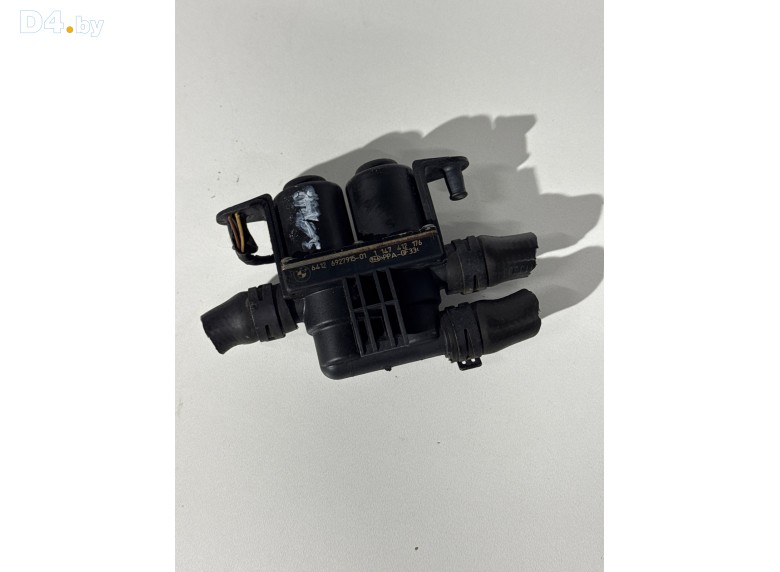 Кран отопителя (печки) к BMW 5E60/E61 undefined г.