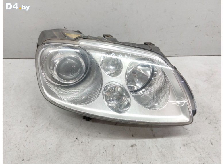 Фара правая к Volkswagen Touran undefined г.