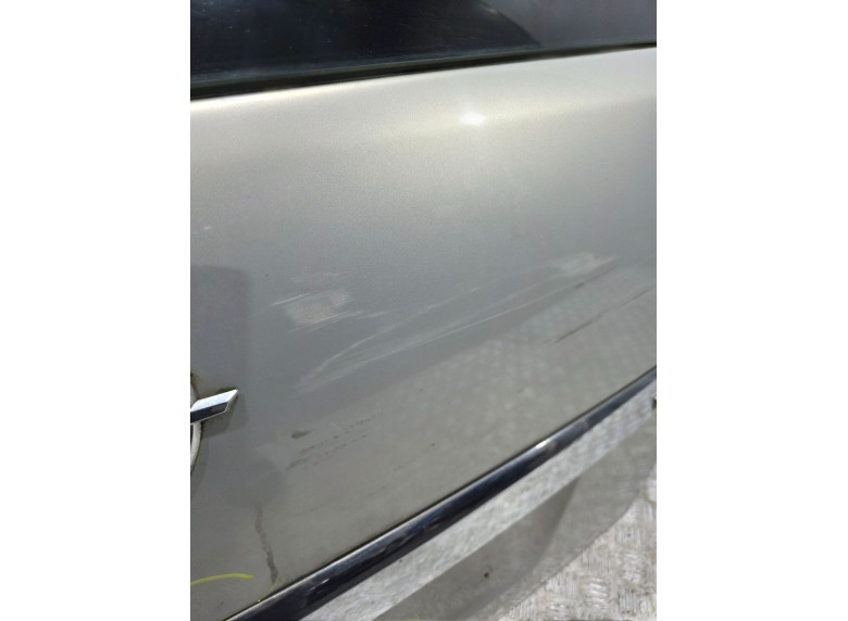 Крышка багажника (дверь 3-5) к Opel Zafira, 2006г.