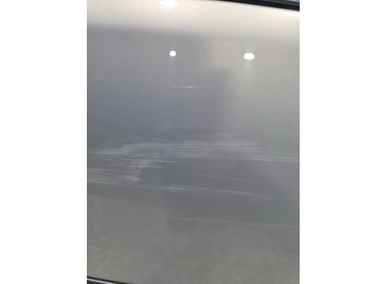 Крышка багажника (дверь 3-5) к Opel Zafira, 2006г.