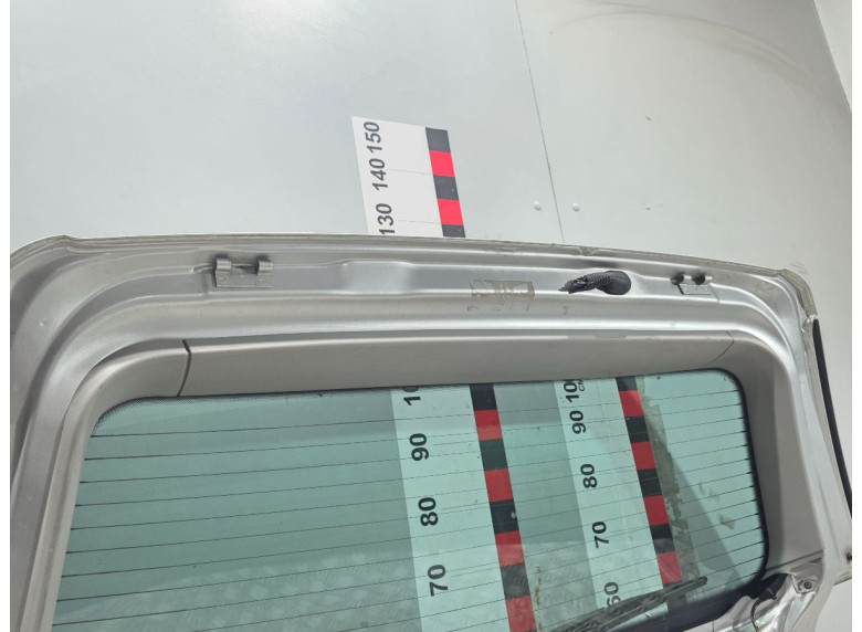 Крышка багажника (дверь 3-5) к Opel Zafira, 2006г.