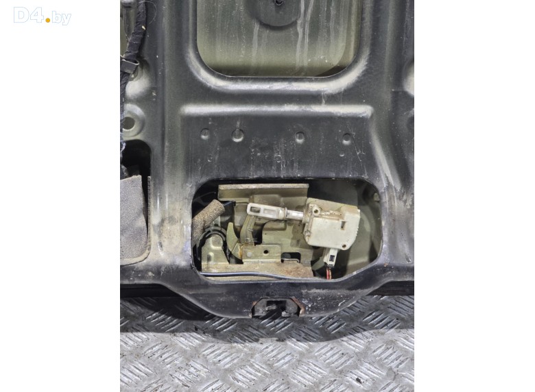 Замок багажника к Volkswagen Sharan undefined г.