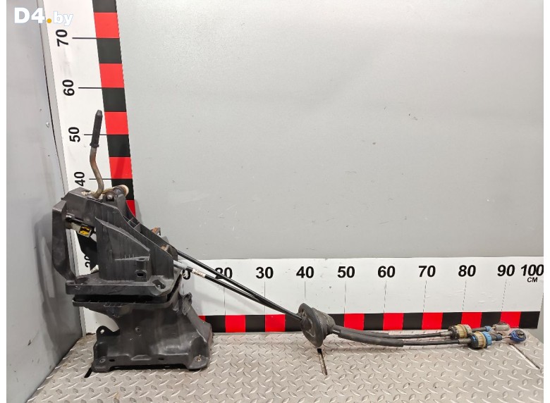 Кулиса к Peugeot 5008 undefined г.