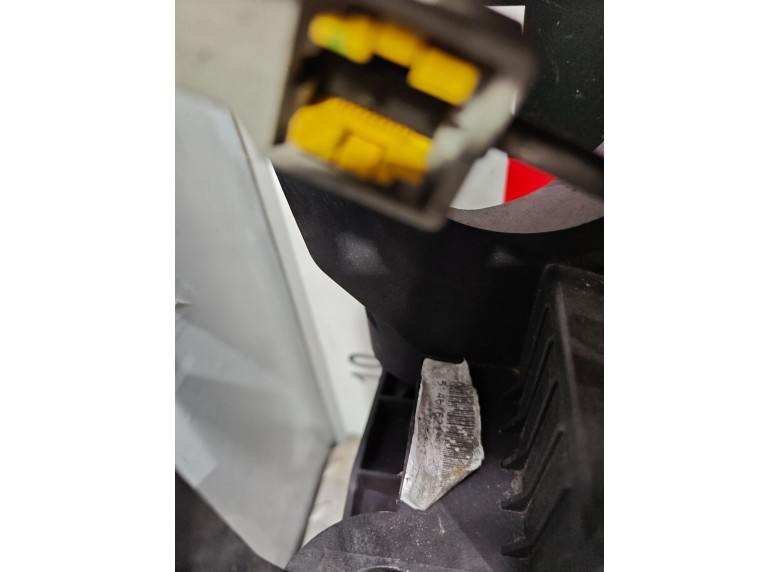 Кулиса к Кулиса к Peugeot 5008 undefined г. 5008