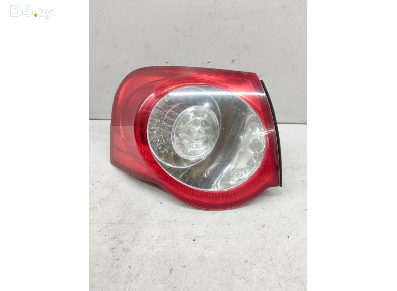 Фонарь задний левый к Volkswagen Passat undefined г.