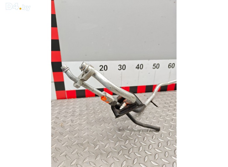 Трубка кондиционера к Audi A6 undefined г.