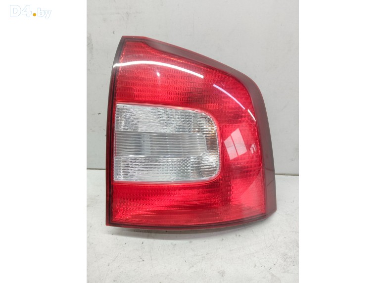 Фонарь задний правый к Skoda Octavia undefined г.