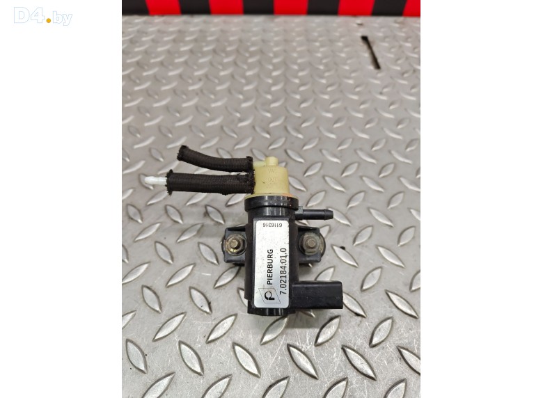 Клапан электромагнитный к Volkswagen Golf undefined г.