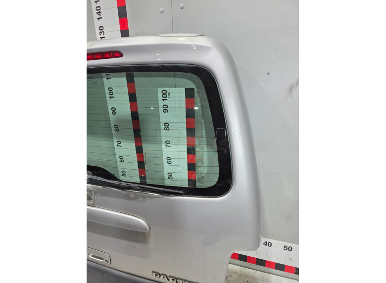 Крышка багажника (дверь 3-5) к Крышка багажника (дверь 3-5) к Peugeot Partner undefined г. Berlingo