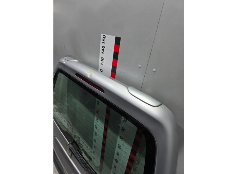 Крышка багажника (дверь 3-5) к Крышка багажника (дверь 3-5) к Peugeot Partner undefined г. Berlingo