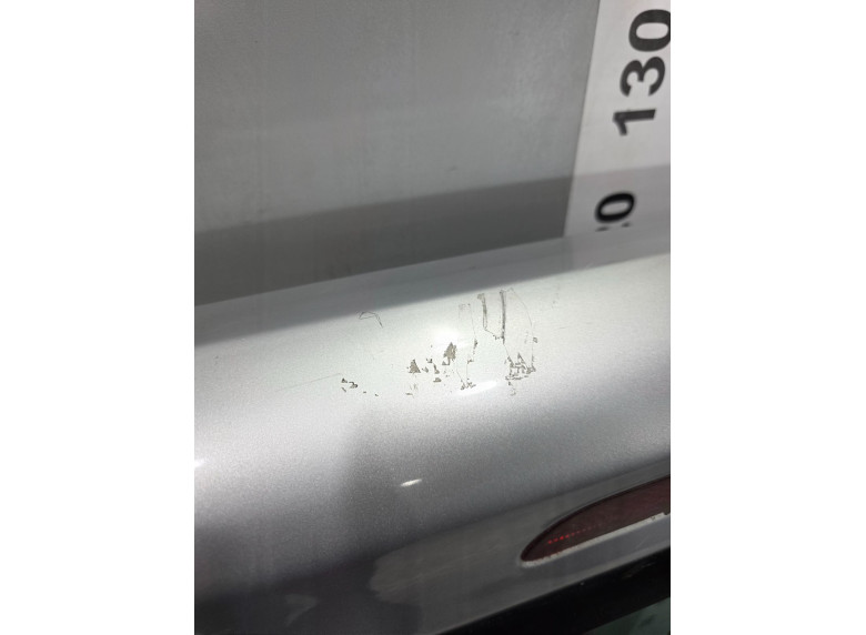 Крышка багажника (дверь 3-5) к Крышка багажника (дверь 3-5) к Peugeot Partner undefined г. Berlingo