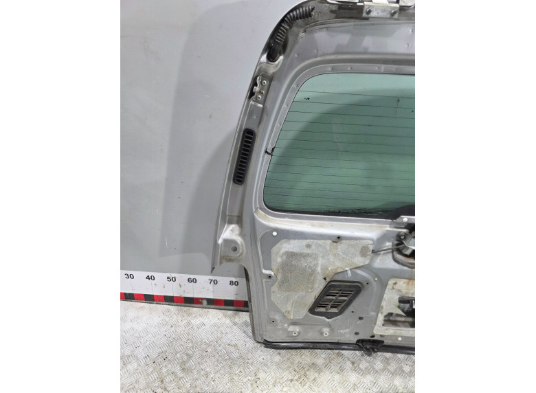 Крышка багажника (дверь 3-5) к Крышка багажника (дверь 3-5) к Peugeot Partner undefined г. Berlingo