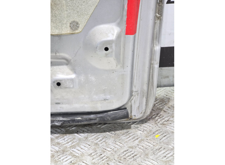Крышка багажника (дверь 3-5) к Крышка багажника (дверь 3-5) к Peugeot Partner undefined г. Berlingo