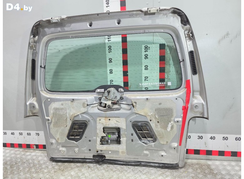 Замок багажника к Peugeot Partner undefined г.