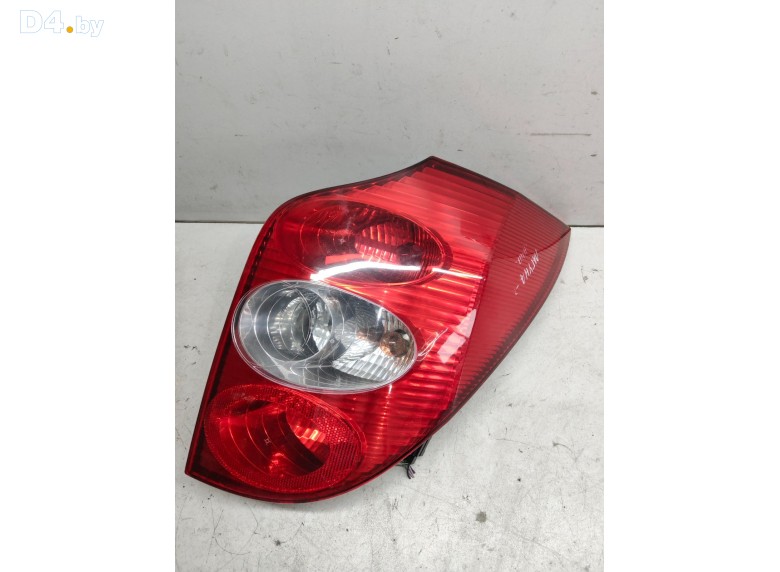 Фонарь задний правый к Renault Laguna undefined г.