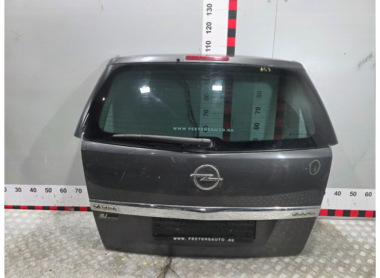 Щеткодержатель задний к Щеткодержатель задний к Opel Zafira undefined г. Zafira