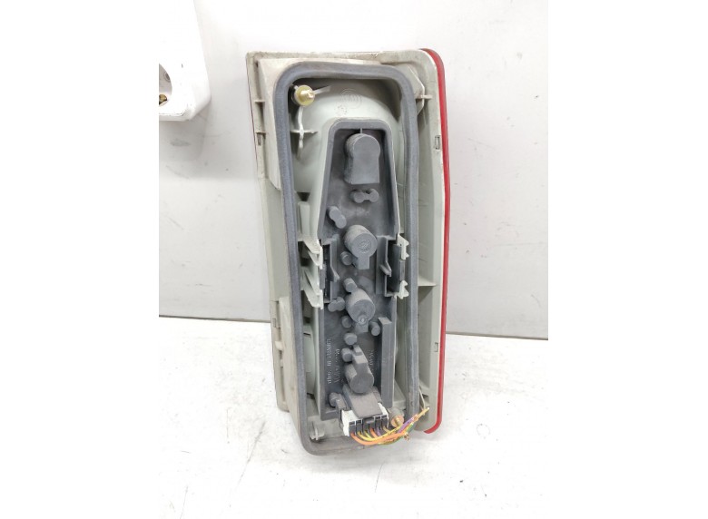 Фонарь задний левый к Фонарь задний левый к Citroen Jumpy undefined г. Expert