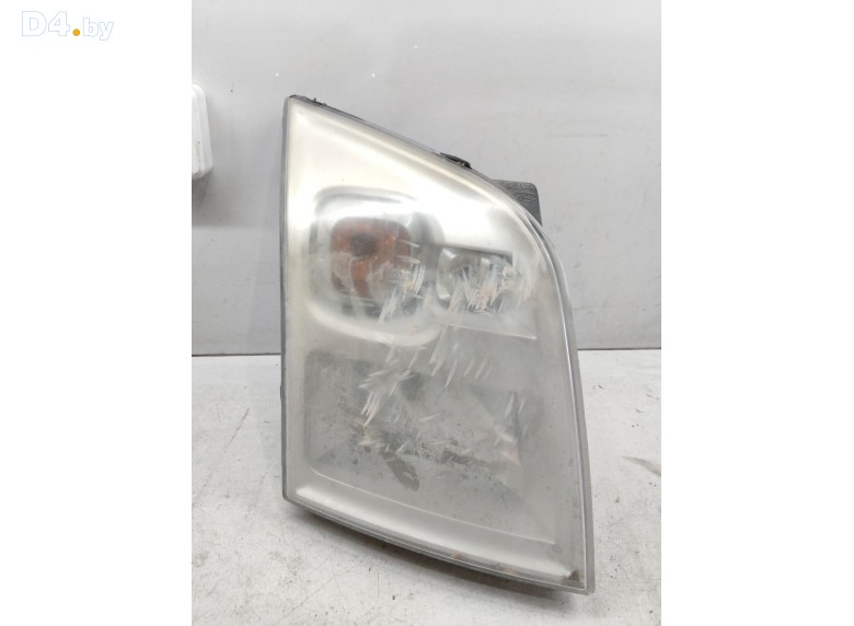 Фара правая к Ford Transit undefined г.