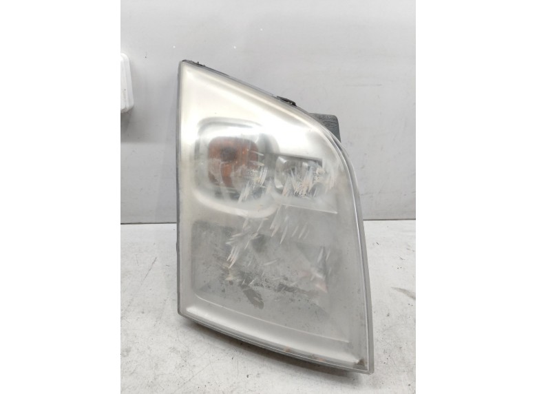 Фара правая к Ford Transit