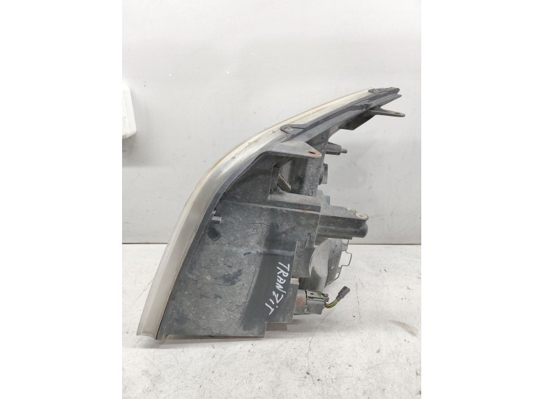 Фара правая к Фара правая к Ford Transit undefined г. Transit