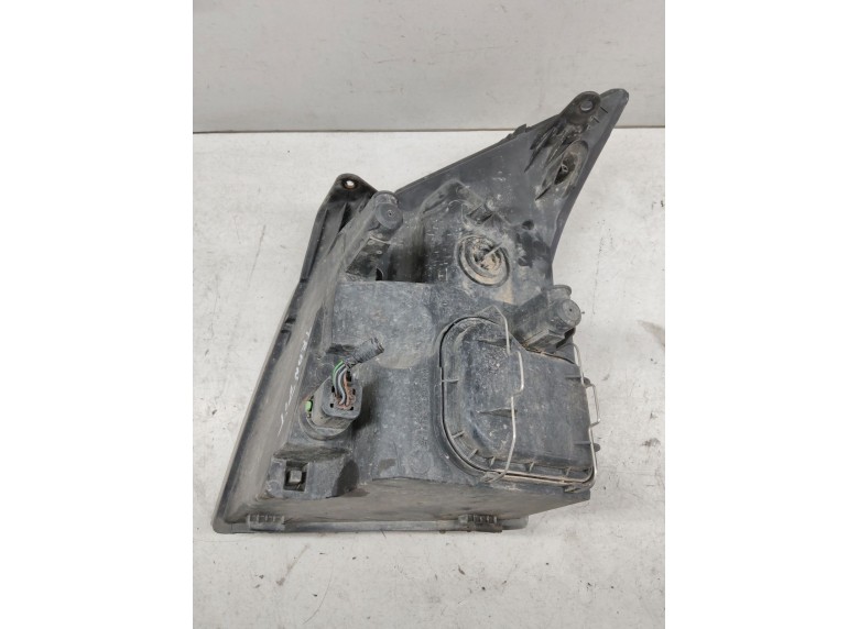 Фара правая к Фара правая к Ford Transit undefined г. Transit