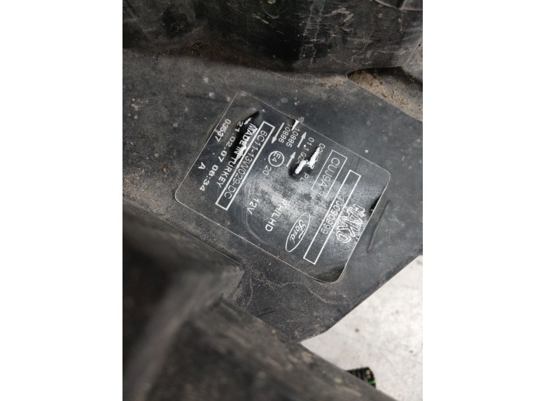 Фара правая к Фара правая к Ford Transit undefined г. Transit