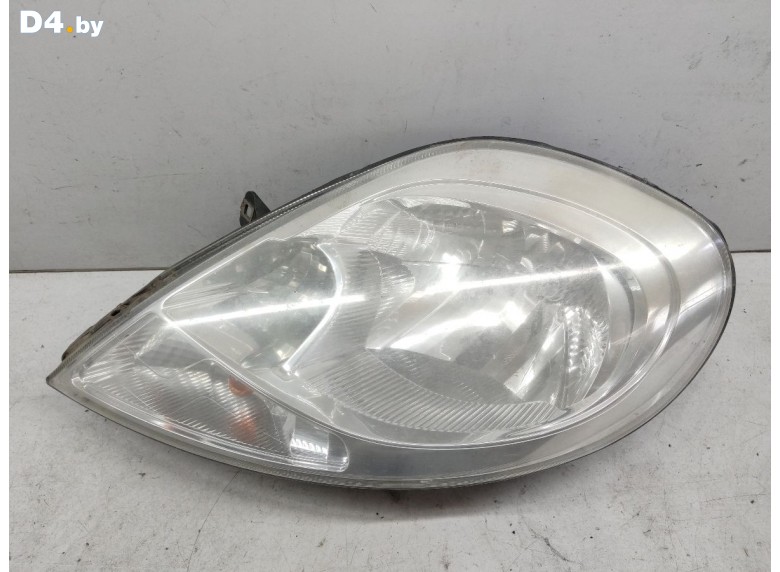 Фара левая к Renault Trafic undefined г.