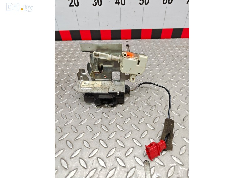 Замок багажника к Volkswagen Sharan undefined г.