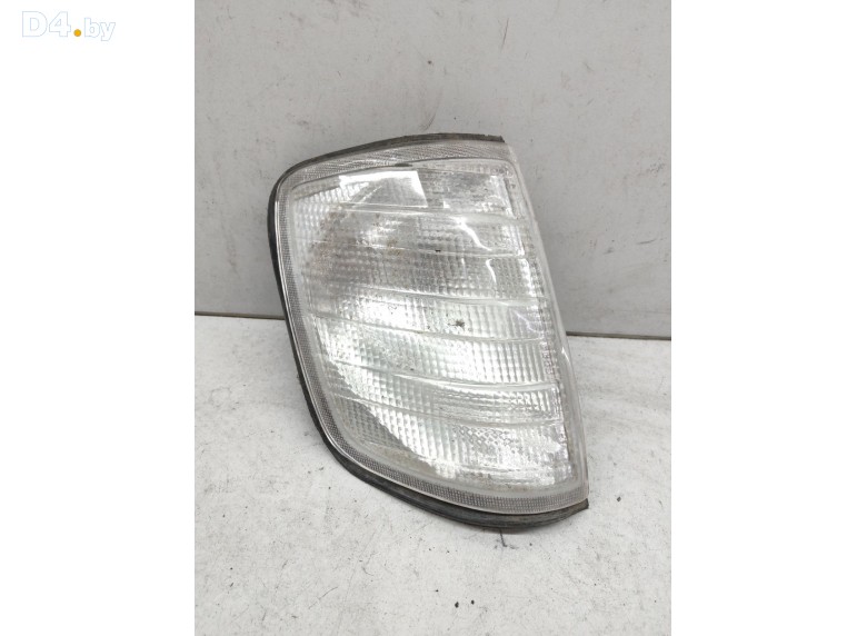 Поворотник правый к Mercedes EW124 undefined г.