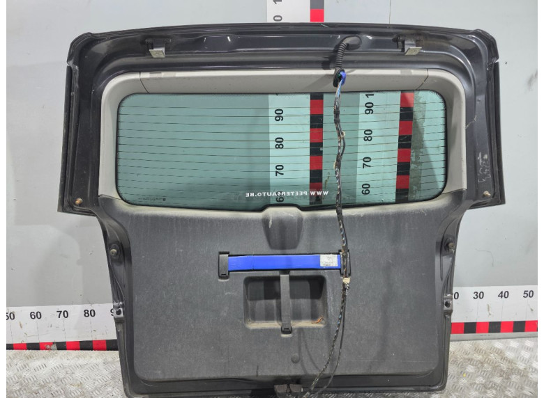 Замок багажника к Замок багажника к Opel Zafira undefined г. Zafira