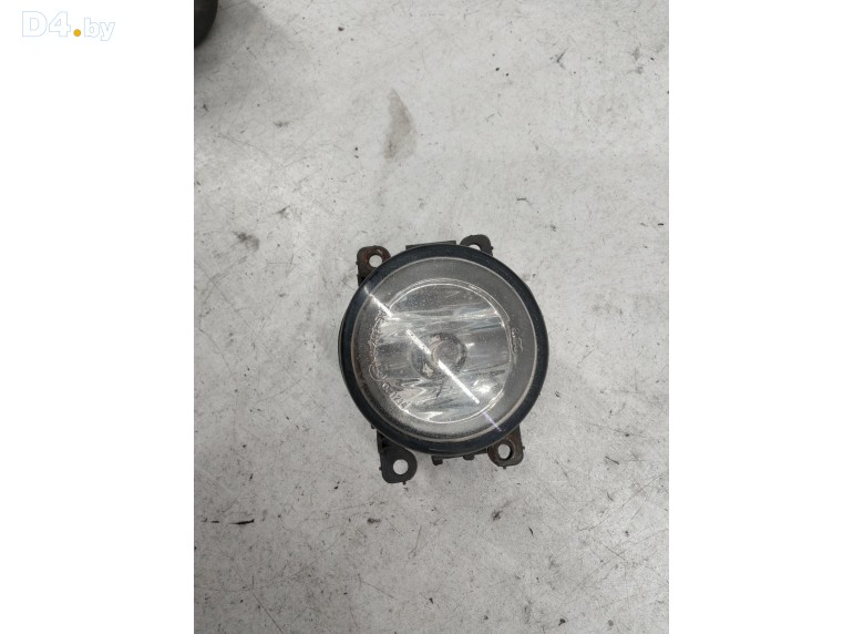 Фара противотуманная правая к Peugeot 607 undefined г.