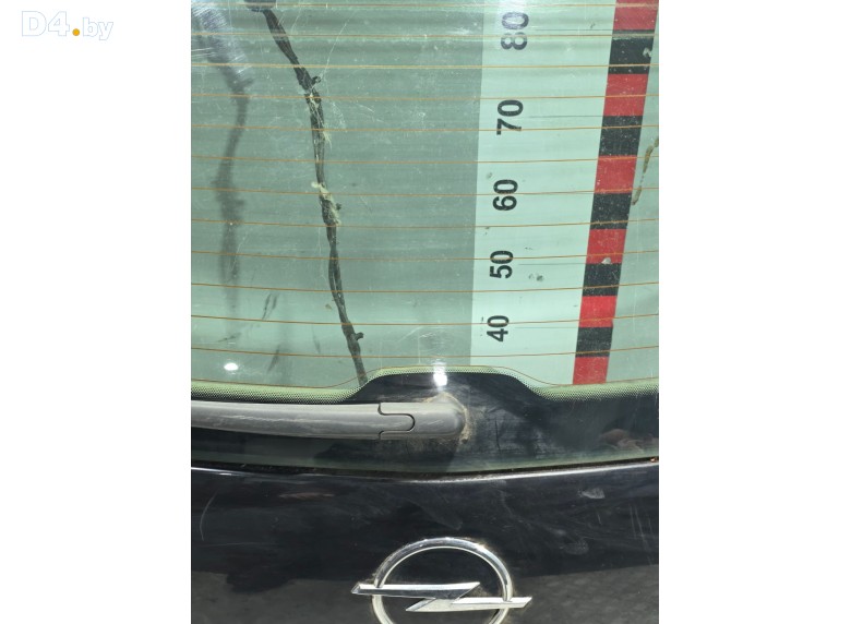 Моторчик заднего стеклоочистителя (дворника) к Opel Zafira undefined г.