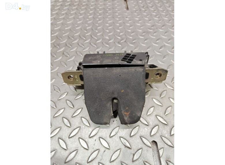 Замок багажника к Opel Zafira undefined г.