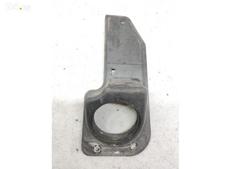 Лючок топливного бака к Volkswagen Crafter undefined г.