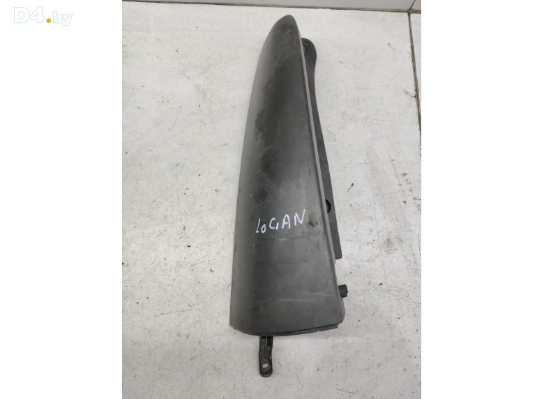 Накладка декоративная к Renault Logan undefined г.