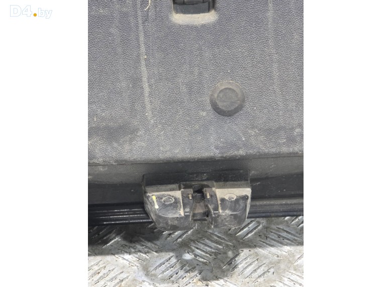 Замок багажника к Opel Zafira undefined г.