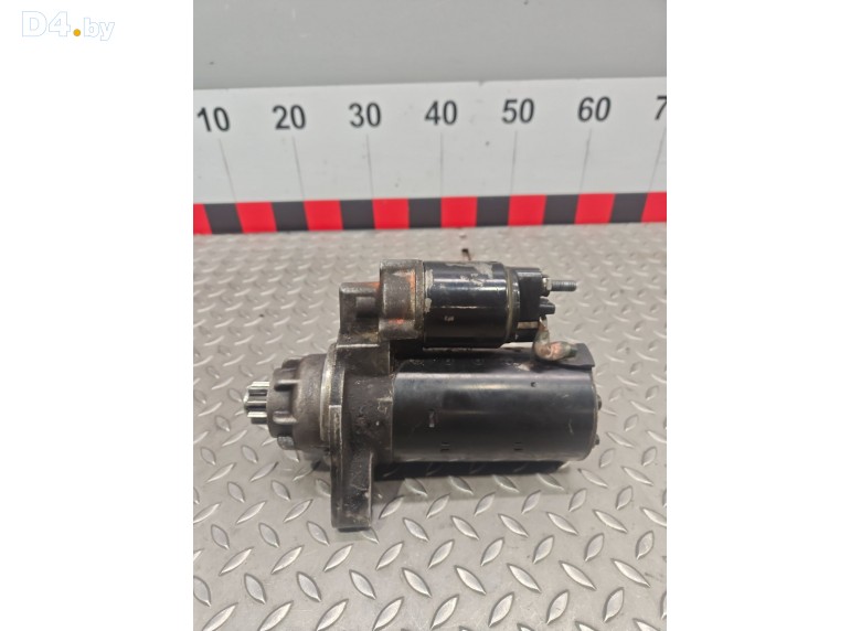 Стартер к Volkswagen Touareg undefined г.