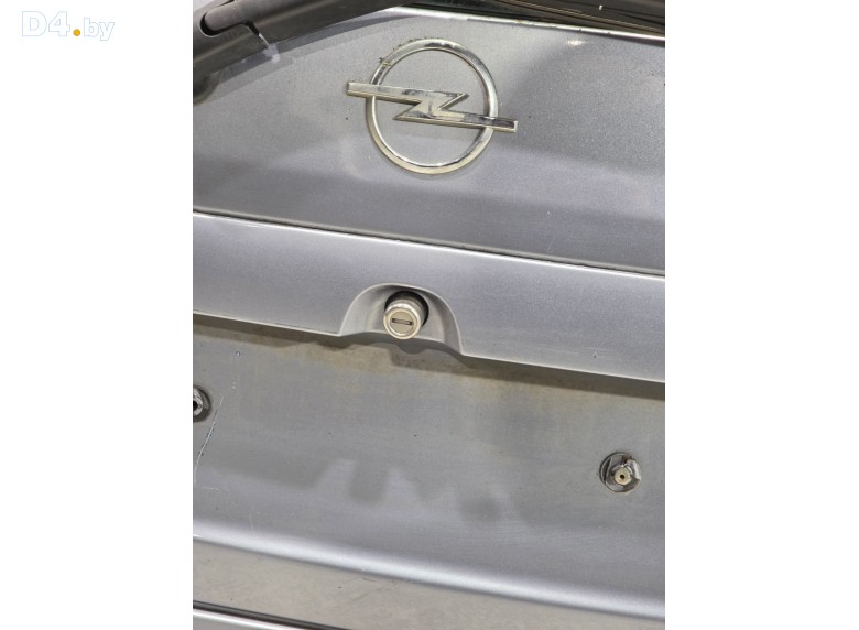 Кнопка открытия багажника к Opel Zafira undefined г.