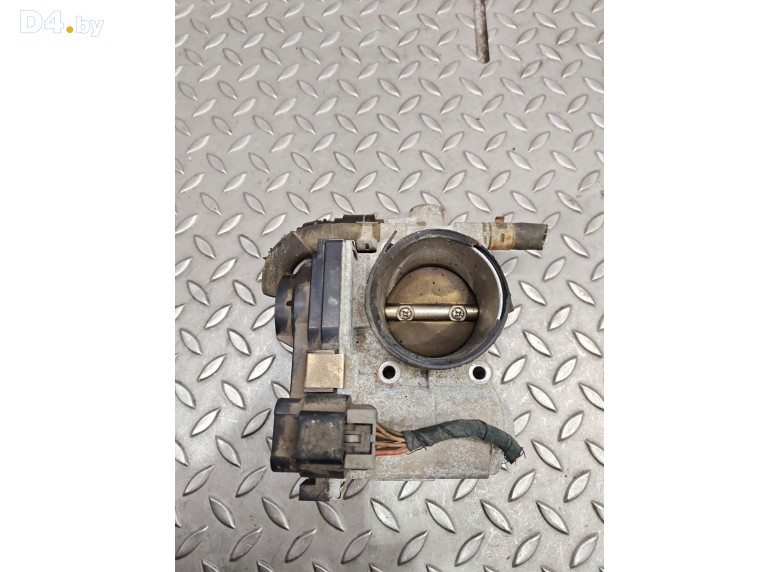 Заслонка дроссельная к Opel Astra undefined г.