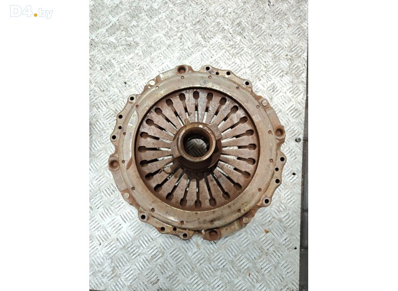 Корзина сцепления к DAF XF undefined г.