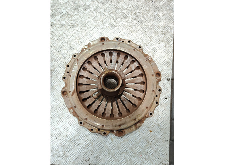 Корзина сцепления к DAF XF, 2009г.