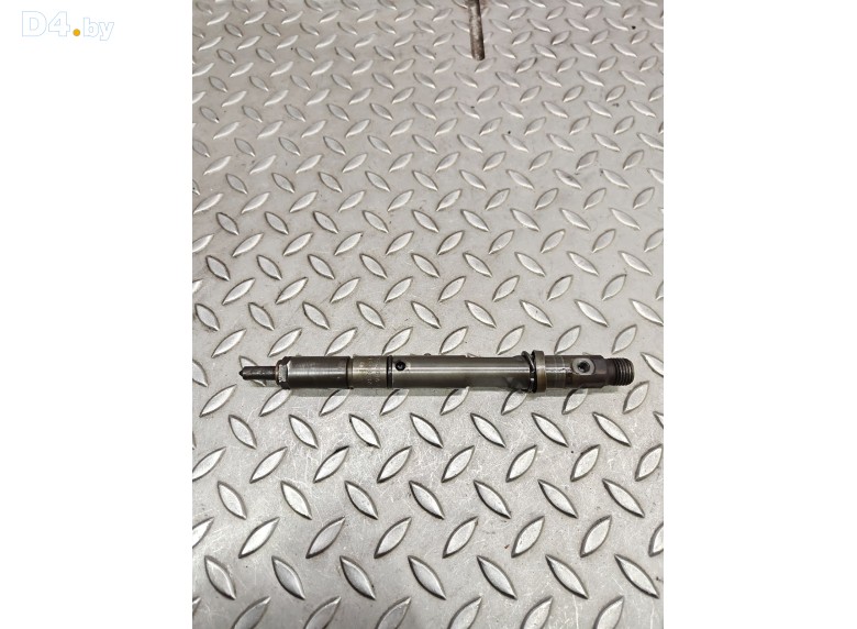 Форсунка к Audi A6 undefined г.