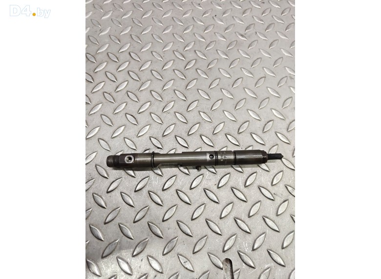 Форсунка к Audi A6 undefined г.