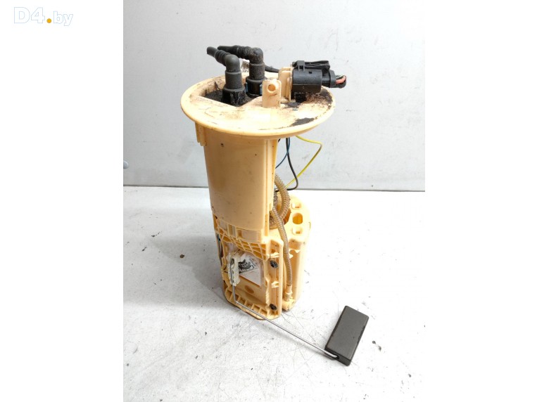 Насос топливный к Volkswagen Crafter undefined г.