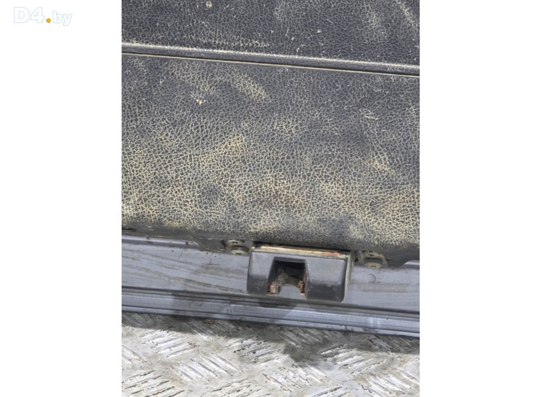 Замок багажника к Opel Zafira undefined г.